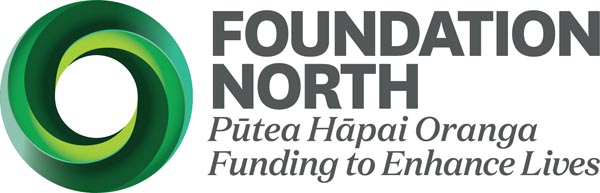 Foundation North logo